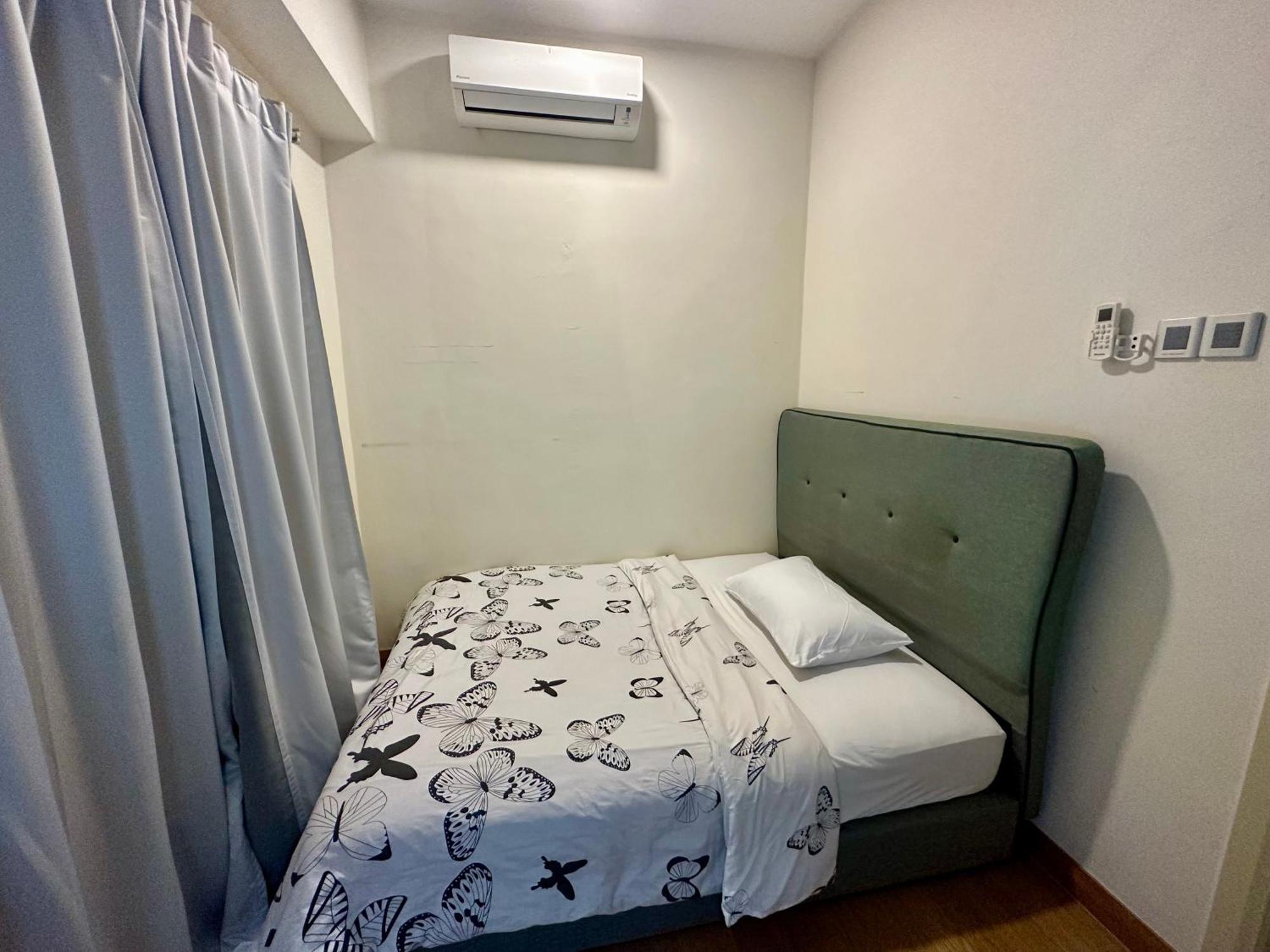 Comfy+ By Arh Klcc Hostel Kuala Lumpur Exterior photo